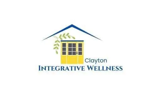 Clayton Integrative Wellness Logo